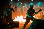 Slayer: The Repentless Killogy 2019 трейлер (2019)