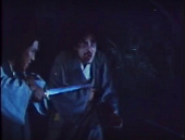 Колдун на поле боя трейлер (1977)