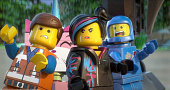 The LEGO Movie 4D: A New Adventure 2016 трейлер (2016)