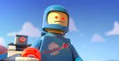 The LEGO Movie 4D: A New Adventure 2016 трейлер (2016)