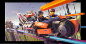 The LEGO Movie 4D: A New Adventure 2016 трейлер (2016)