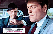 Меморандум Квиллера трейлер (1966)
