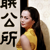 Мир Сьюзи Вонг (1960)