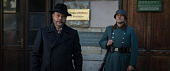 Czarny Mercedes 2019 трейлер (2019)