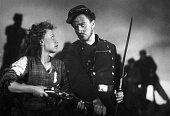 Зори Парижа 1936 трейлер (1936)