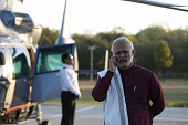 Премьер-министр Нарендра Моди (2019)