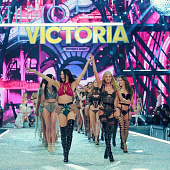 Показ мод Victoria's Secret 2016 трейлер (2016)