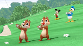 Chip 'n Dale's Nutty Tales (2017)