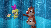 Chip 'n Dale's Nutty Tales (2017)