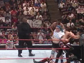 WWF Королевская битва трейлер (1999)