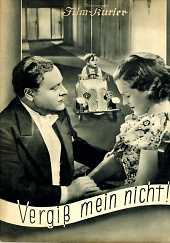 Не забывай меня трейлер (1935)