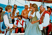 Пиратский фильм трейлер (1982)