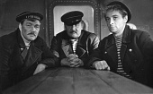 Оптимистическая трагедия трейлер (1963)