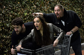 The Grindhouse Radio (2015)