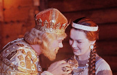 Сказка о царе Салтане трейлер (1966)