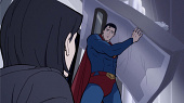 Супермен: Человек завтрашнего дня трейлер (2020)