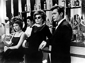 8 с половиной трейлер (1963)