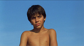 Мальчик, который врет трейлер (2010)