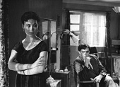 Перекресток трейлер (1963)