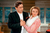 Свадьба с приданым трейлер (1953)