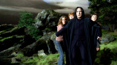 Гарри Поттер и узник Азкабана трейлер (2004)