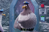 Angry Birds 2 в кино трейлер (2019)