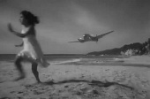 Черная чайка трейлер (1962)