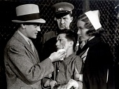 Мэр ада трейлер (1933)