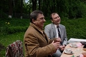 Ленинградец трейлер (2005)