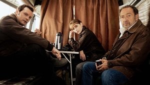 Пропавшие девушки на станции 2025 трейлер (2025)