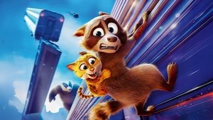 Зверопоезд 2025 трейлер (2025)