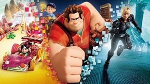 Ральф 2012 трейлер (2012)