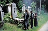 Ночь живых придурков 2004 трейлер (2004)