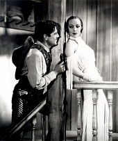 В Кальенте трейлер (1935)