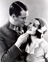 Улыбающийся лейтенант трейлер (1931)