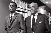 Три комнаты на Манхэттене 1965 трейлер (1965)