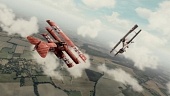 Эскадрилья «Лафайет» трейлер (2006)