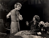Темный ангел трейлер (1925)