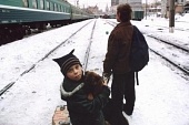 Спартак и Калашников трейлер (2002)