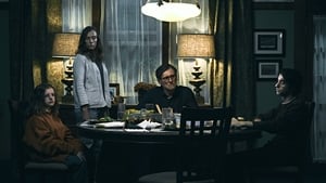 Hereditary трейлер (2018)