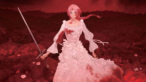 Скарлет 2025 трейлер (2025)