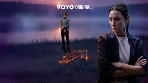 Посланники 1 сезон 5 серия (2025)