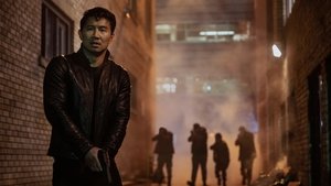 Копенгагенский тест (2025)