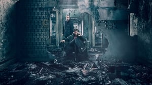 Шерлок трейлер (2010)