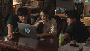 Верующие 2024 трейлер (2024)