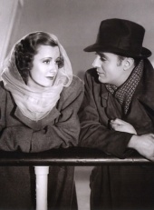 Любовный роман трейлер (1939)