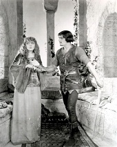 Робин Гуд трейлер (1922)