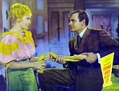 Приди и владей трейлер (1936)