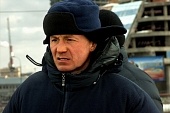 Внук космонавта (2007)