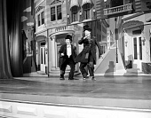 Пасхальный парад трейлер (1948)